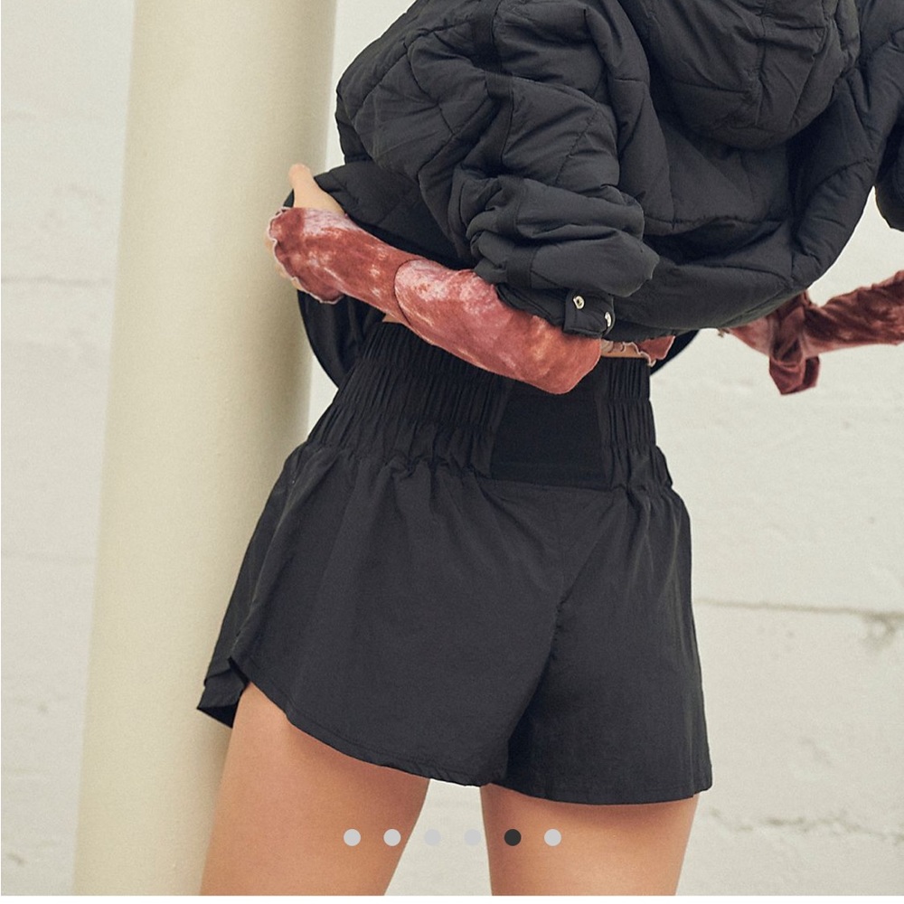 the way home skort size small